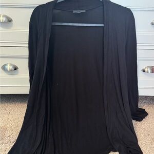 Elegant Black Women's Jacket